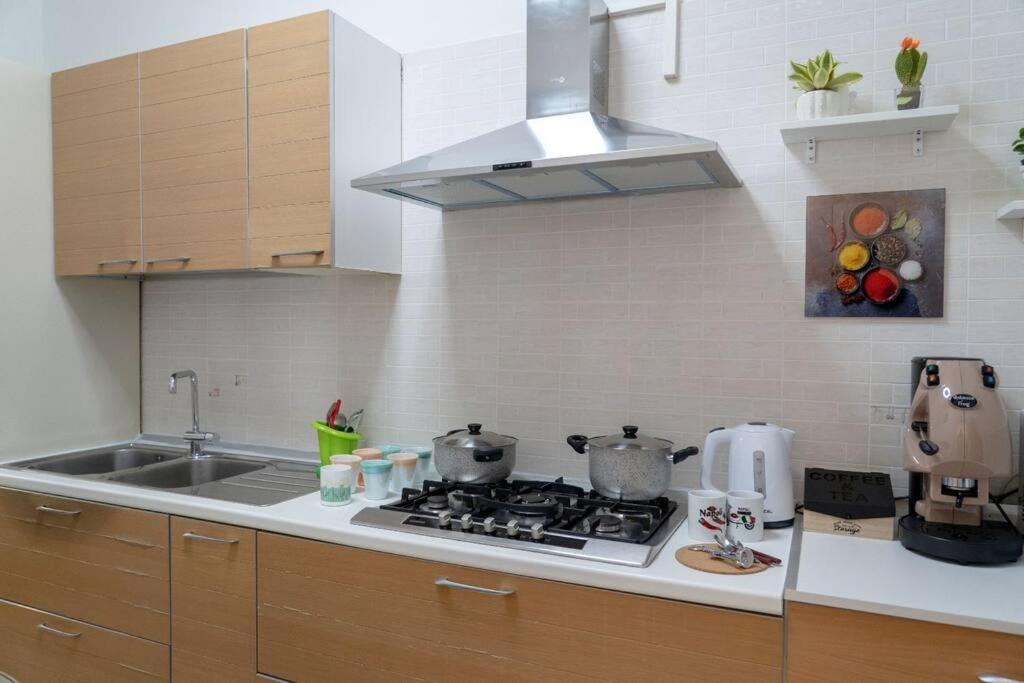 Appartement Nonna Sabina - Centro Storico Napels