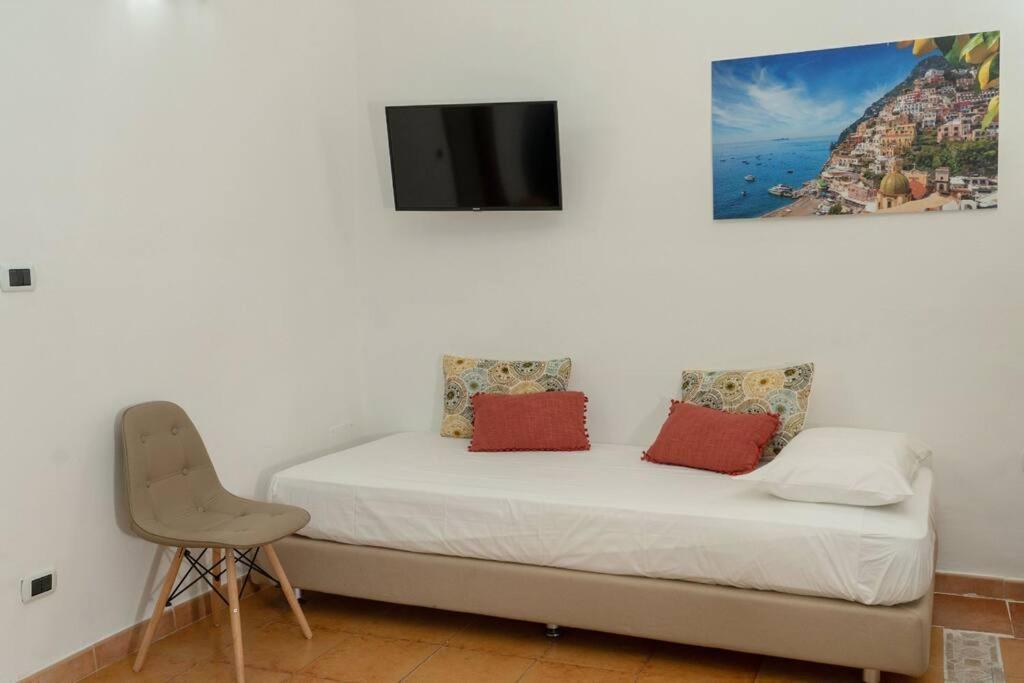 Nonna Sabina - Centro Storico Appartement Napels