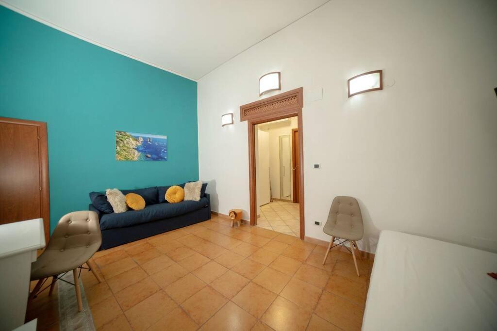 Nonna Sabina - Centro Storico Appartement