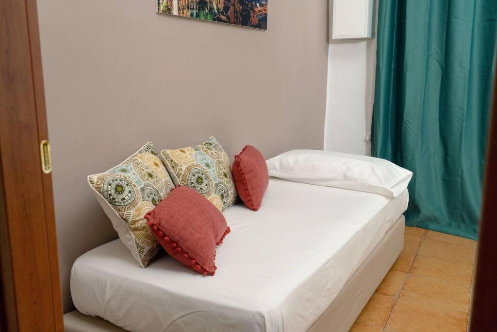 Nonna Sabina - Centro Storico Appartement Napels