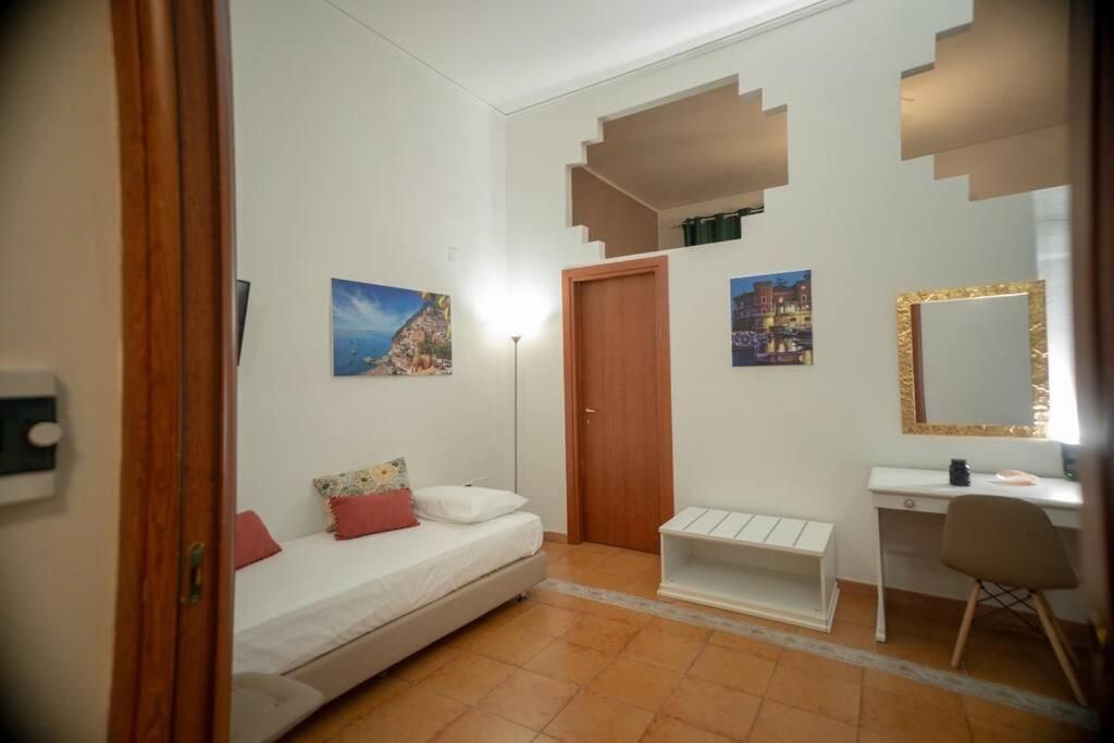 Nonna Sabina - Centro Storico Appartement