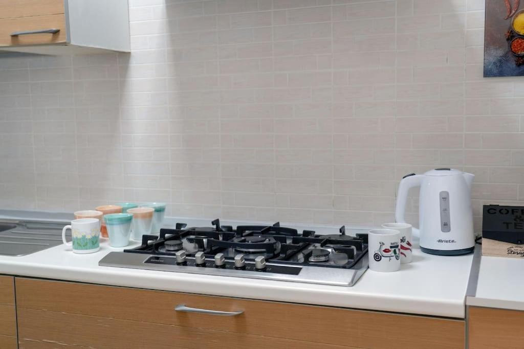 Appartement Nonna Sabina - Centro Storico Napels