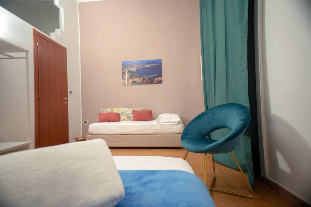 Appartement Nonna Sabina - Centro Storico Napels