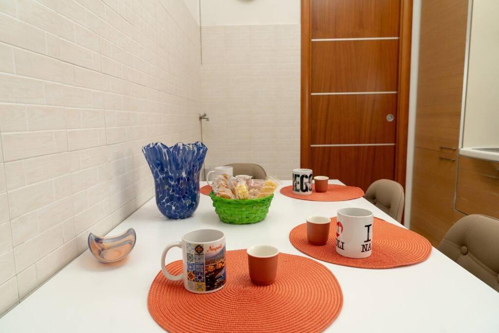 Appartement Nonna Sabina - Centro Storico
